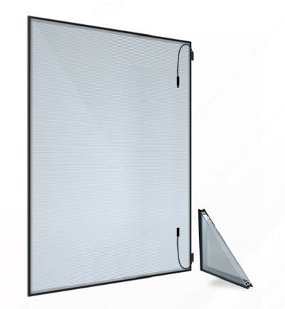 TRH Series - High Transparency