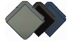 Single Glass PV Rock Tile